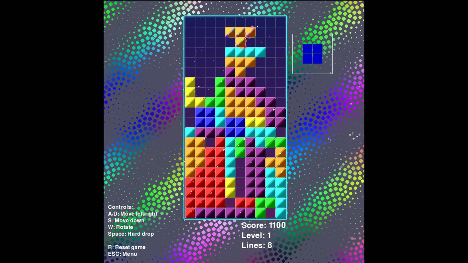 GeTrix görsel 2