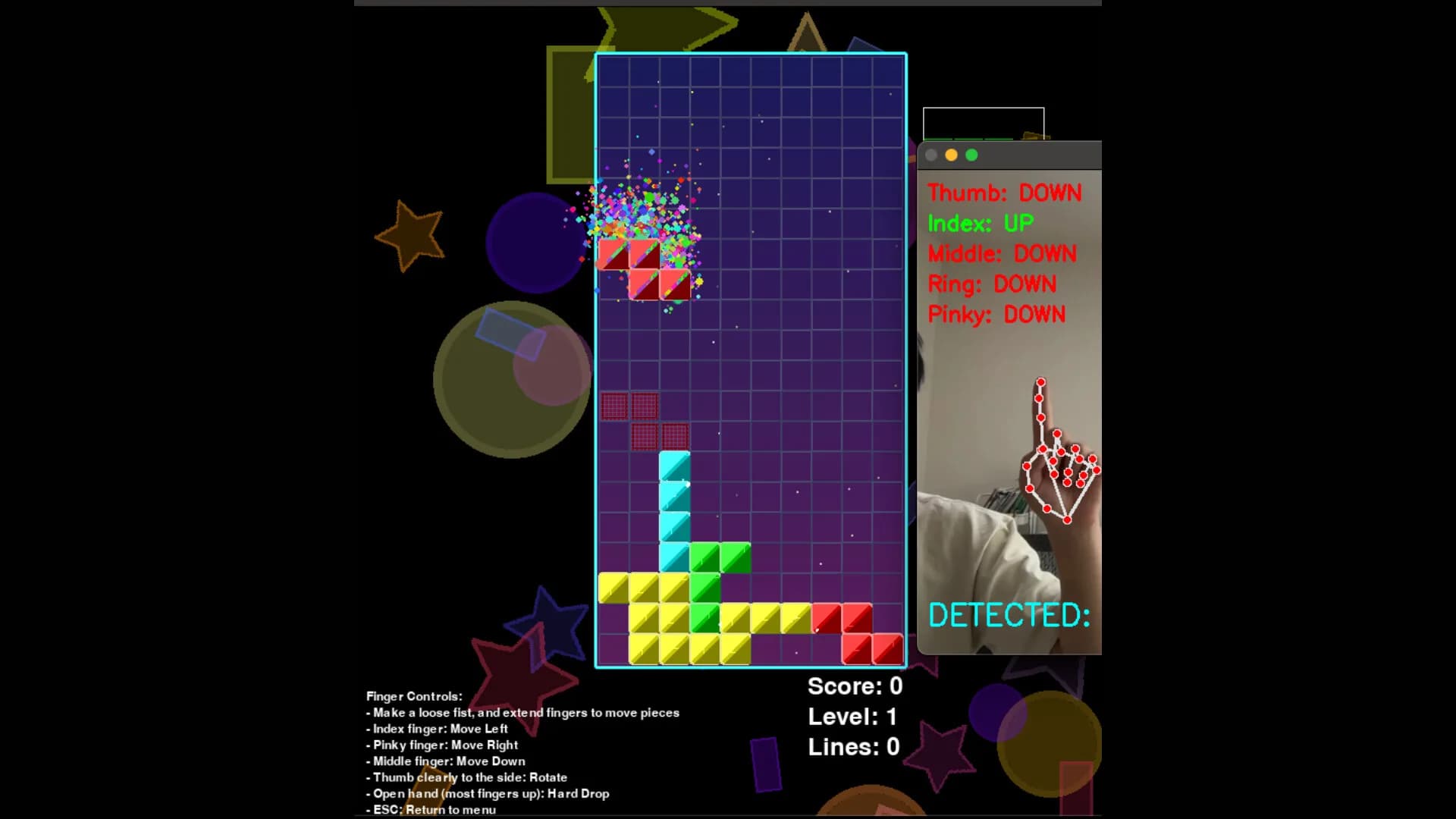 GeTrix görsel 4