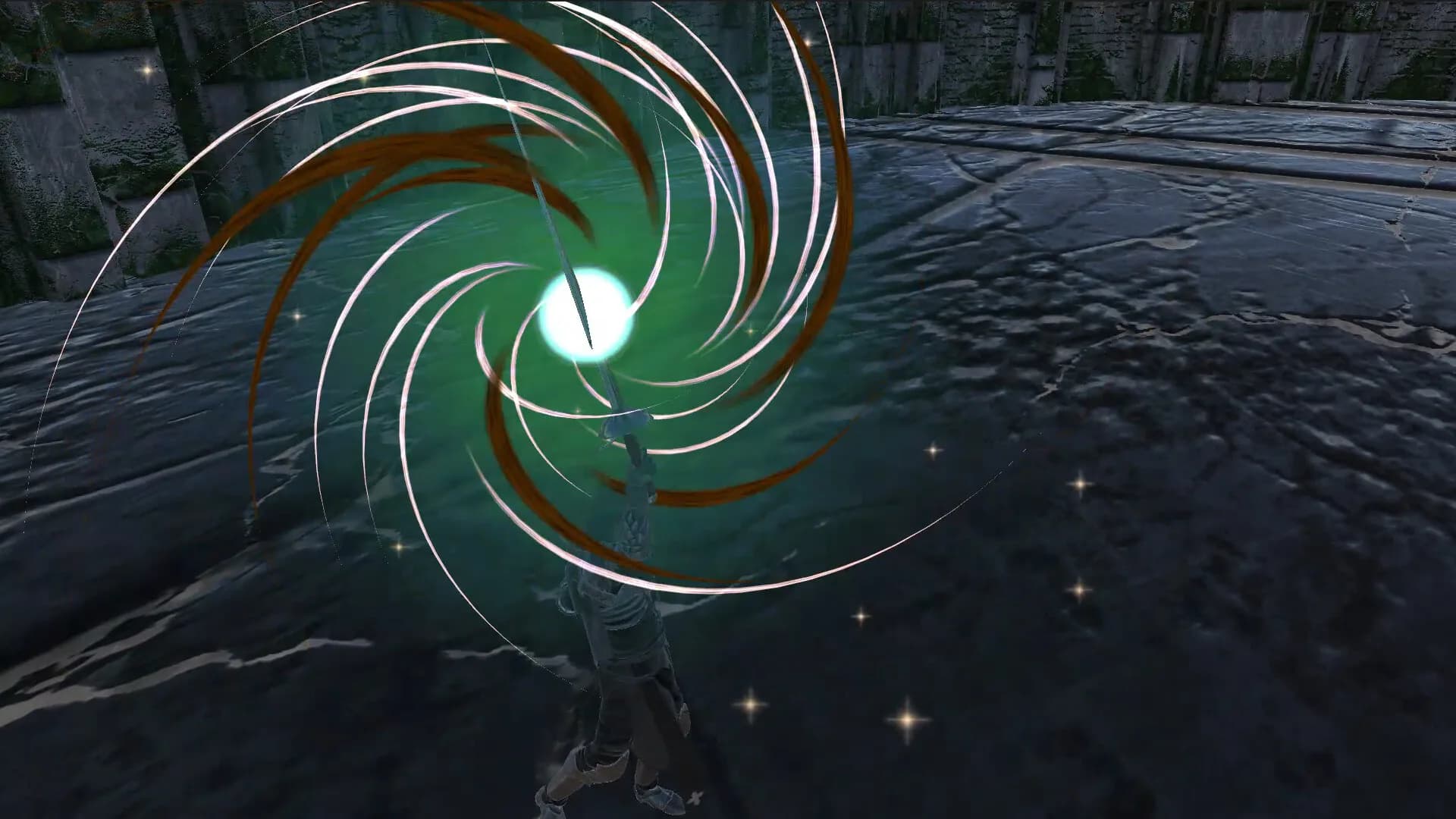 PARRY COUNTER görsel 6