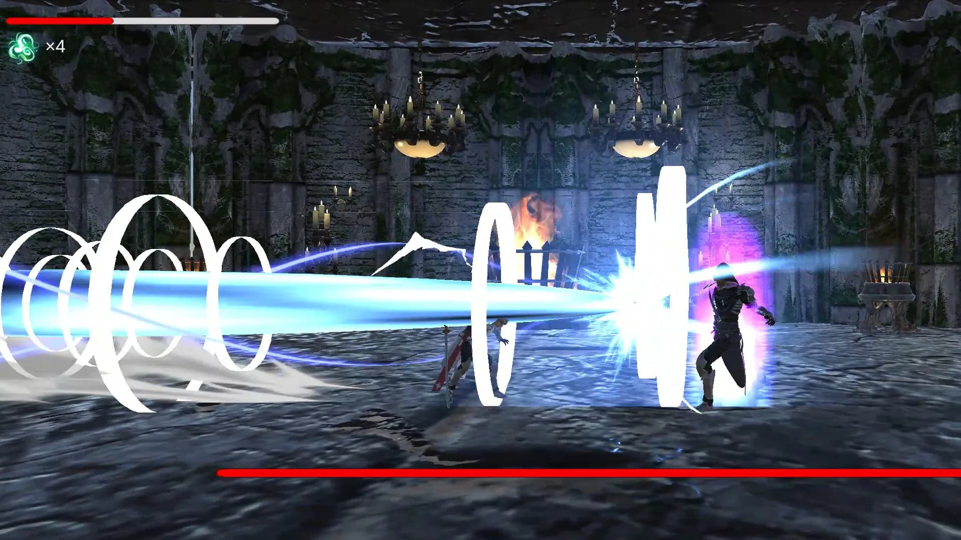 PARRY COUNTER görsel 7