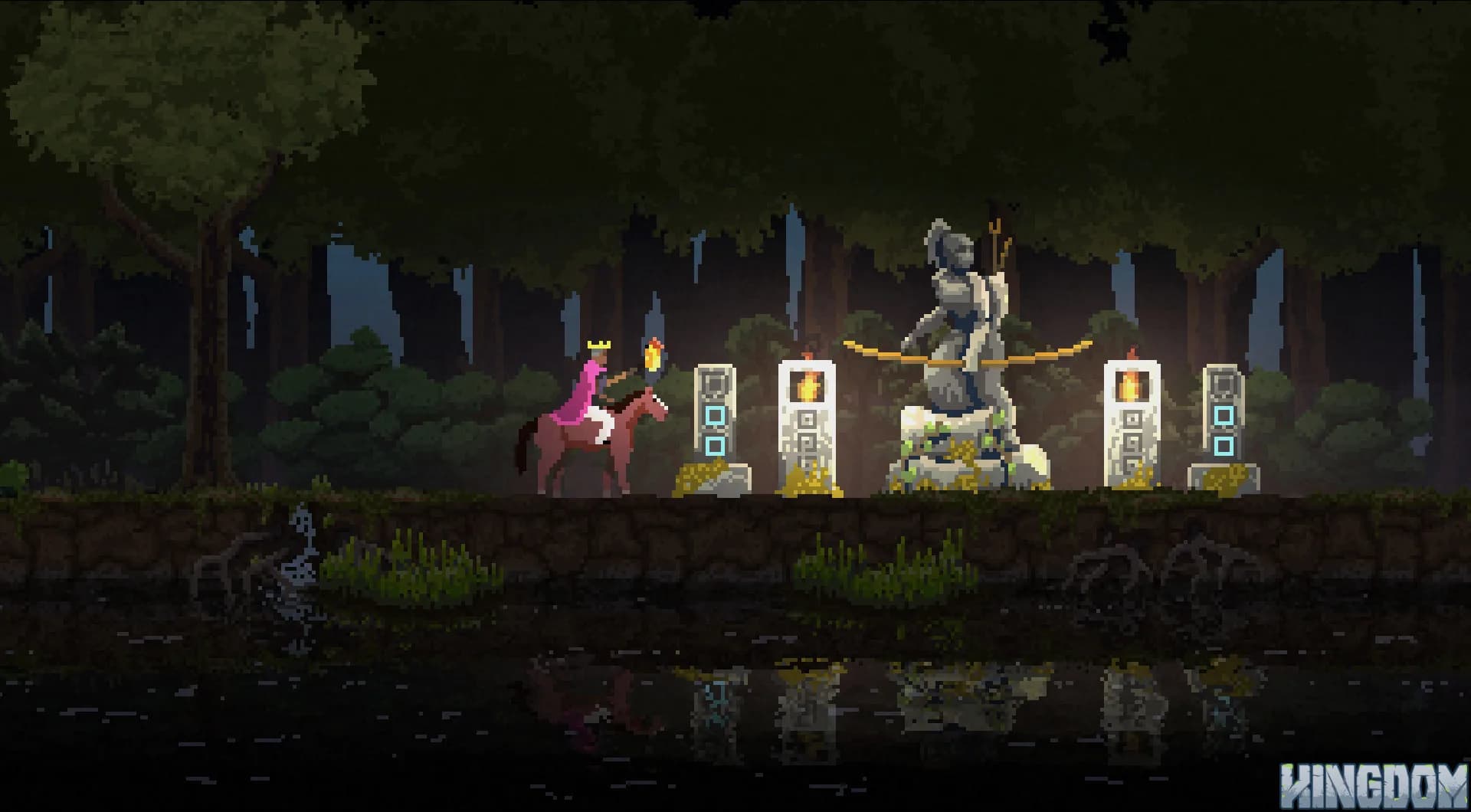 Kingdom: Classic görsel 4