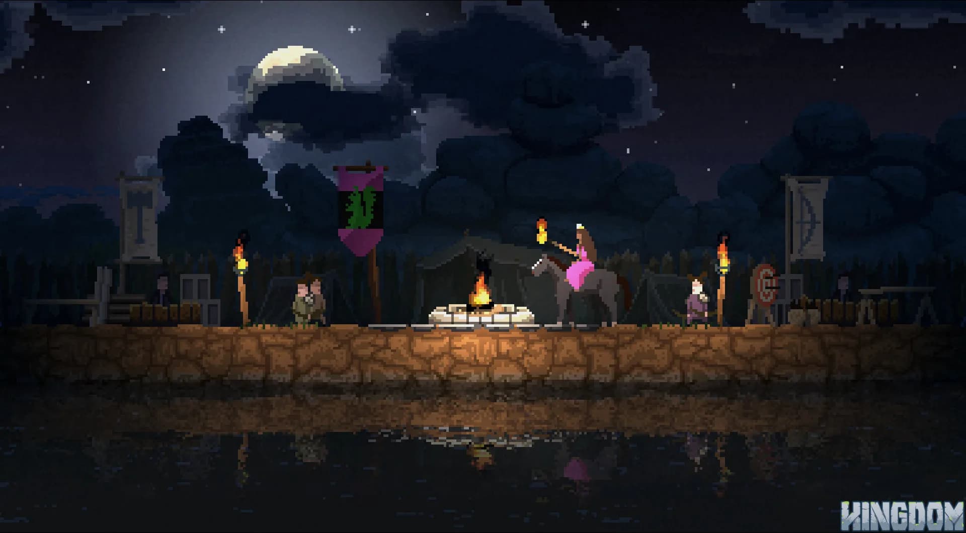 Kingdom: Classic görsel 5
