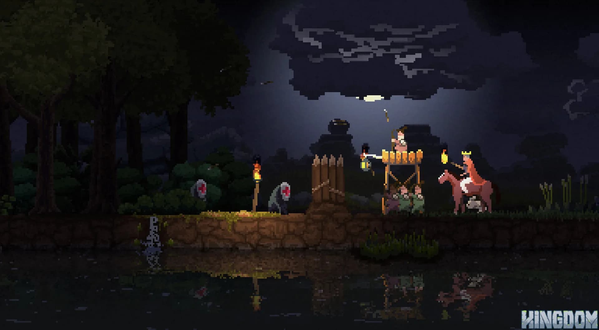 Kingdom: Classic görsel 6