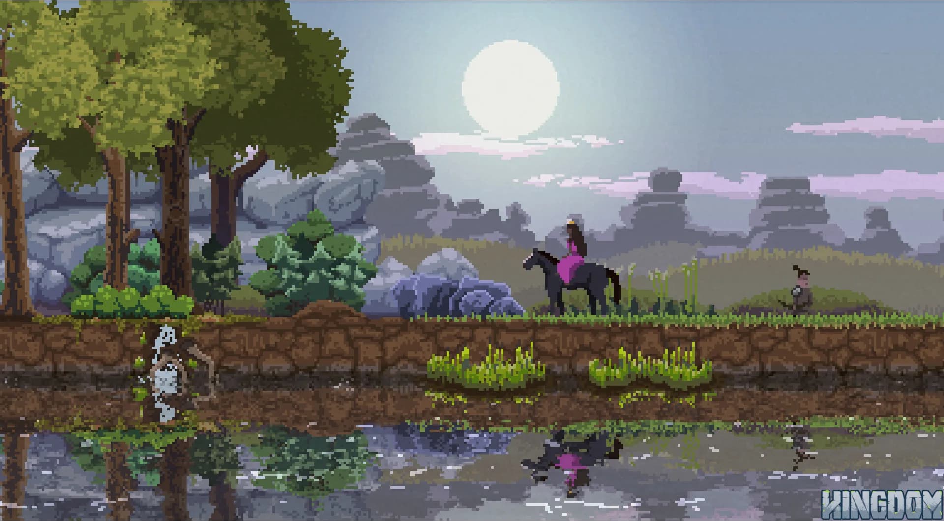 Kingdom: Classic görsel 7