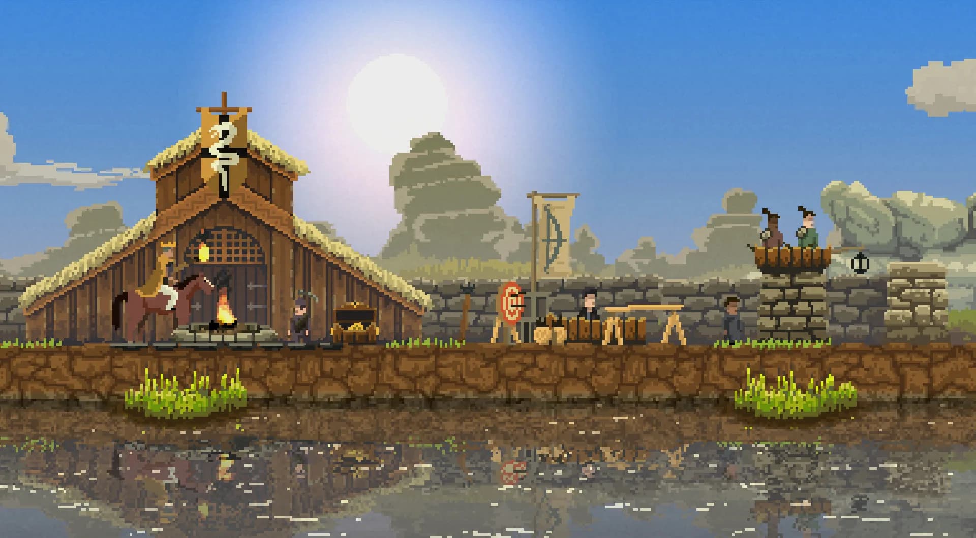 Kingdom: Classic görsel 9