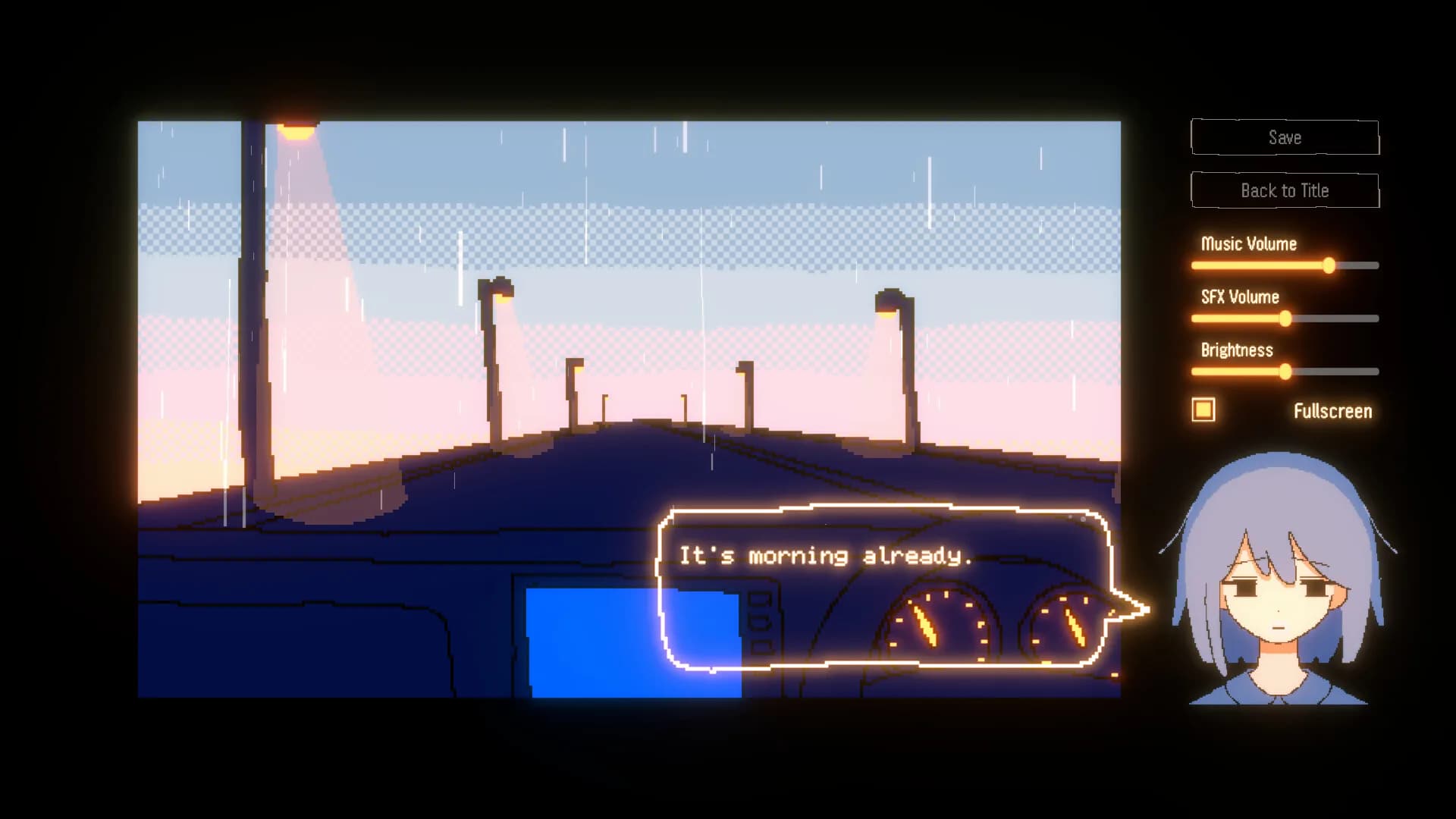 Everything Will Be Fine! görsel 6