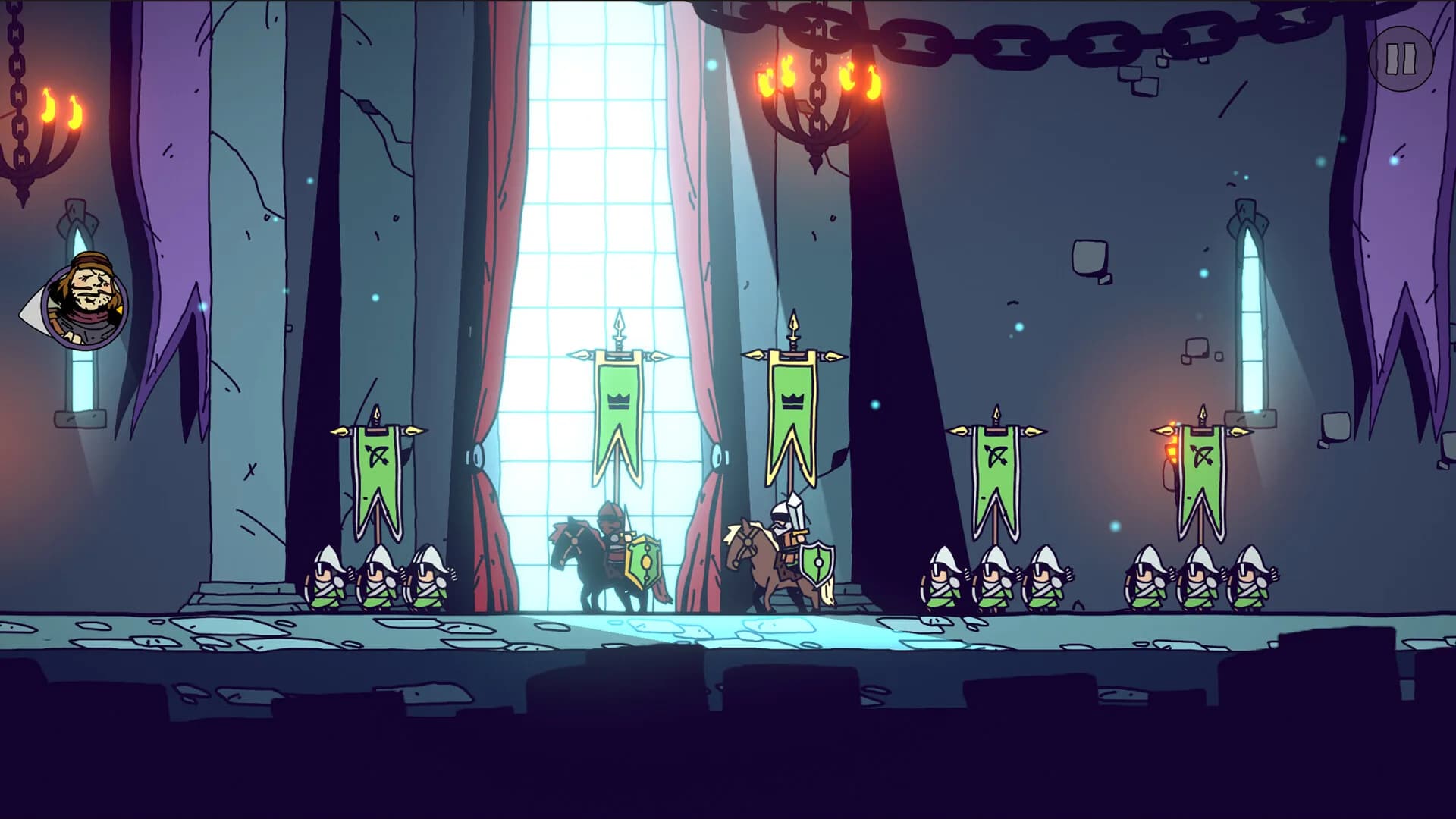 Parabellum: Siege Of Legends görsel 4