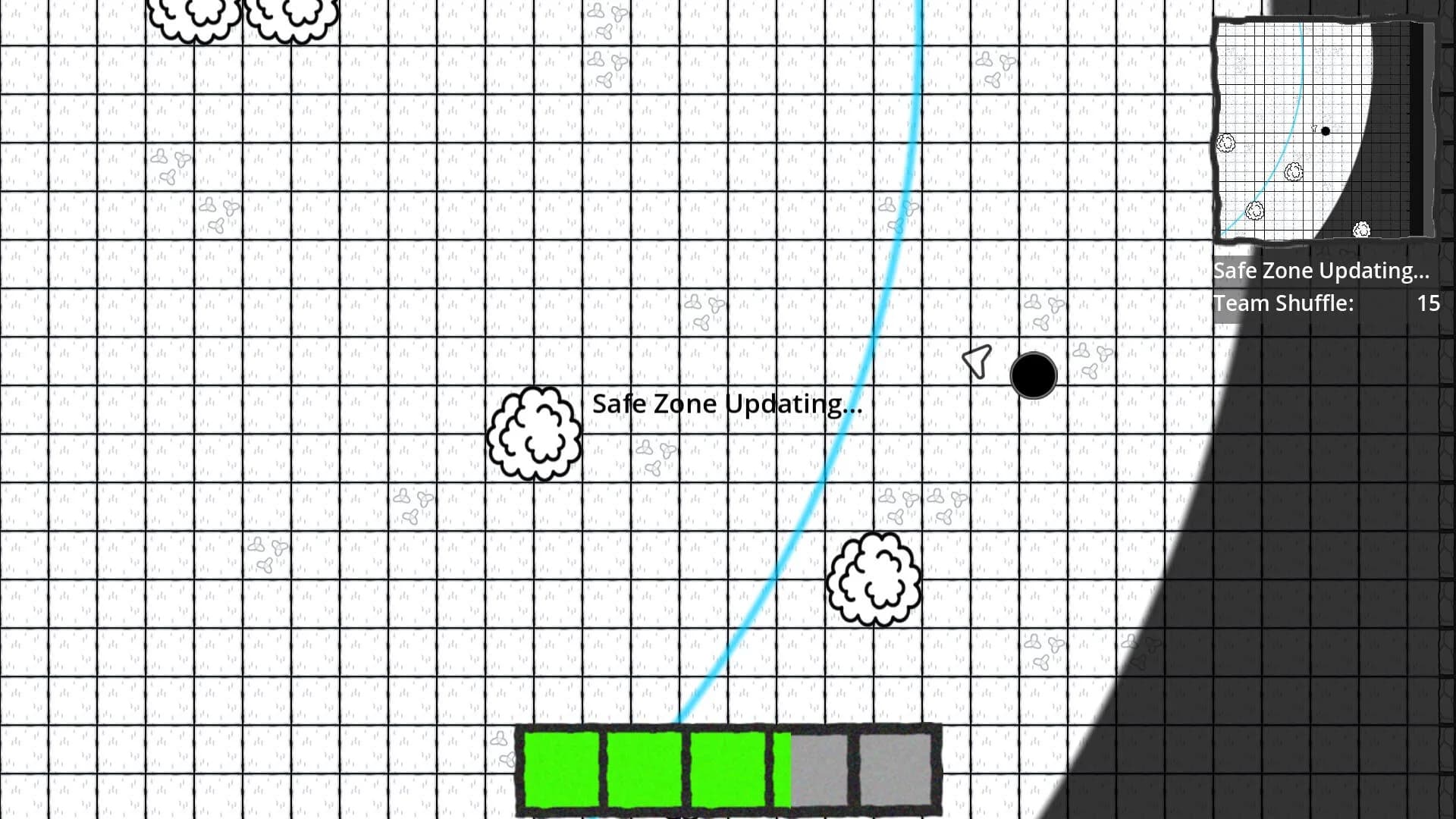 Othello: Battle Royale görsel 5