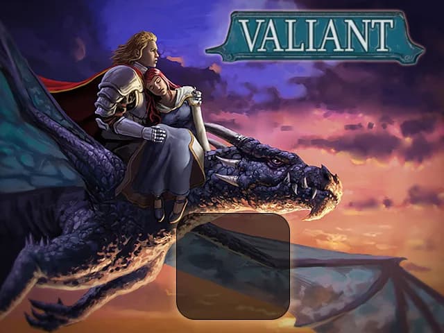 Valiant: Resurrection görsel 2