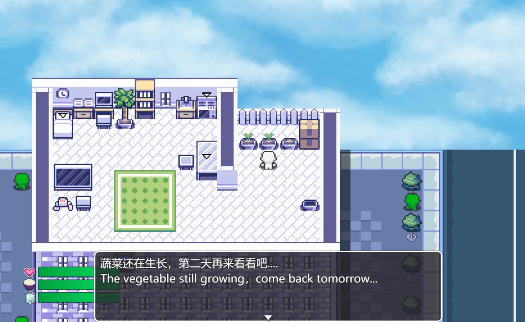 尸来运转-Lucky Zombie Survival görsel 16