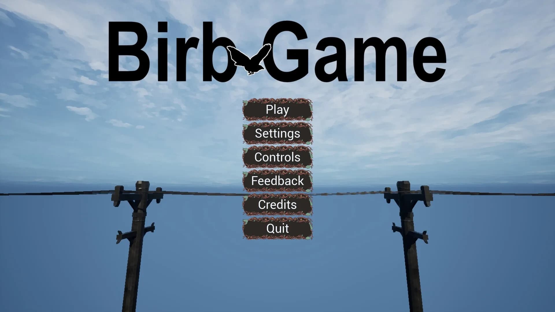 Birb Game görsel 2
