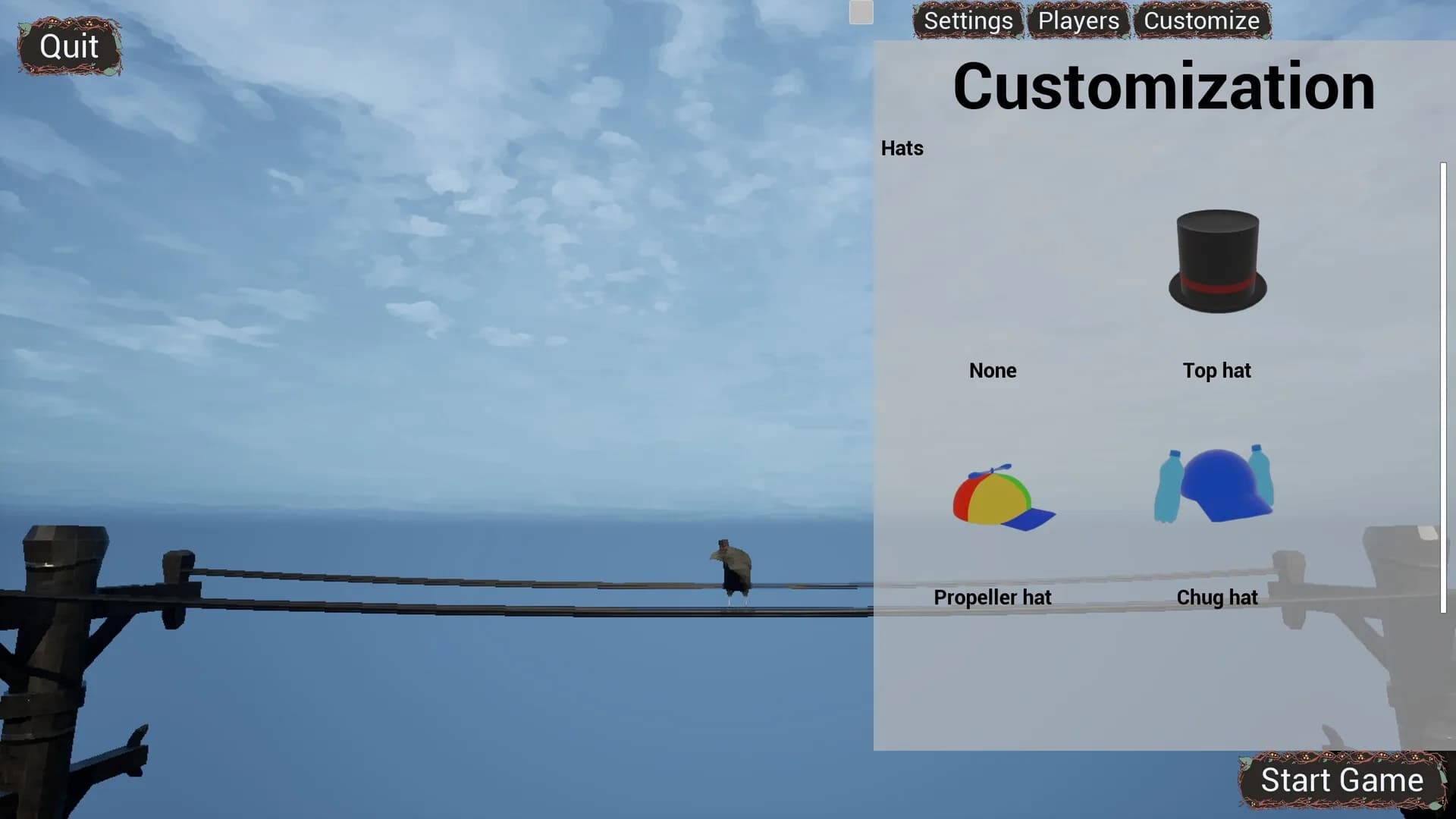 Birb Game görsel 4