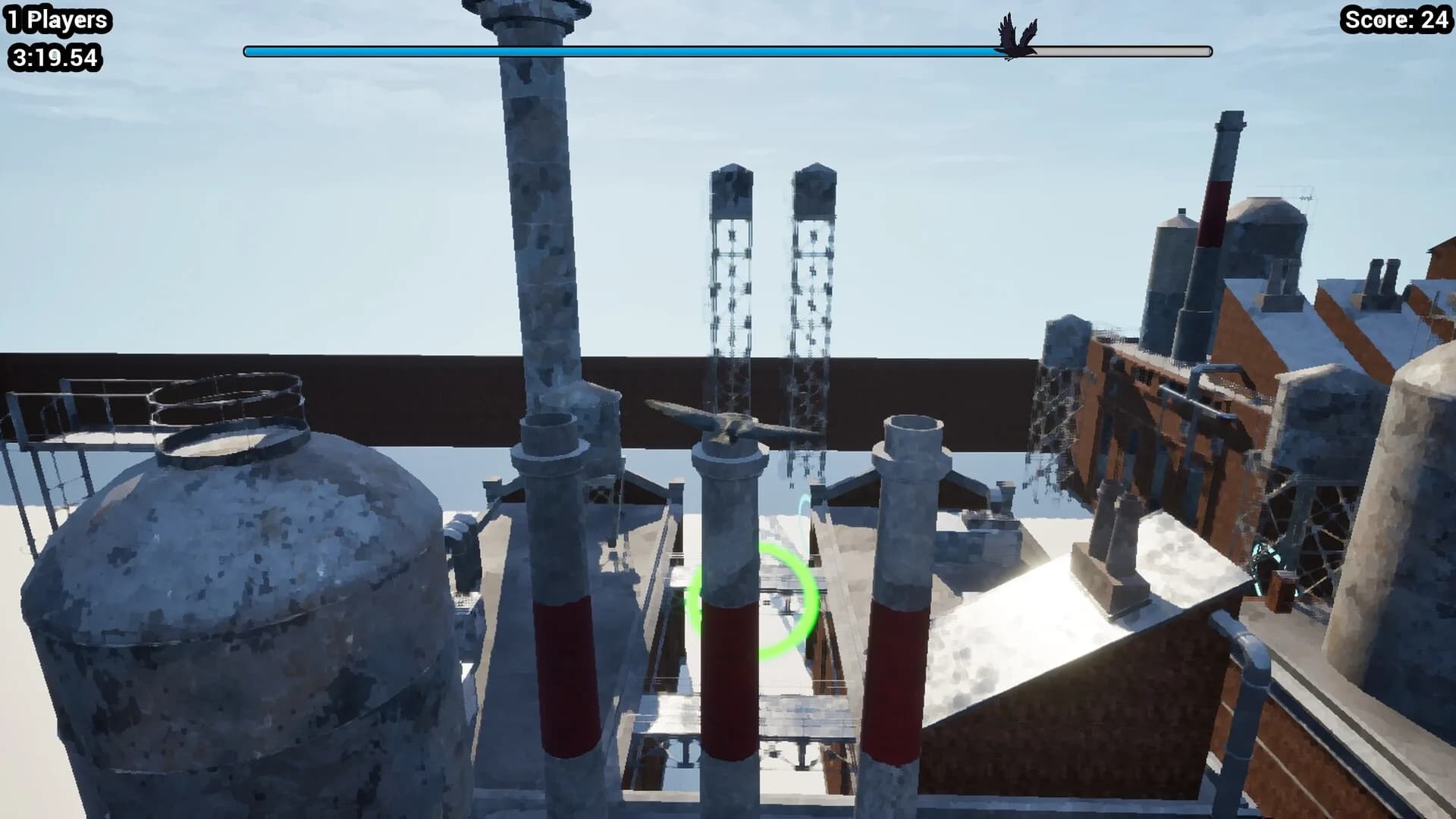 Birb Game görsel 6