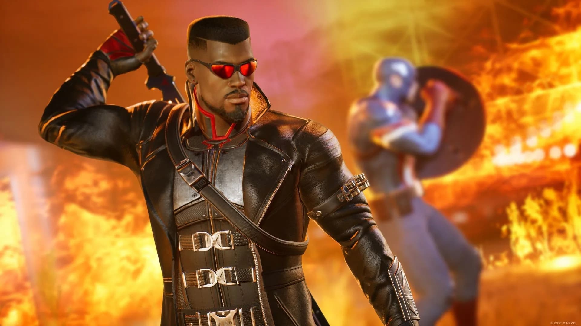 Marvel's Midnight Suns görsel 4