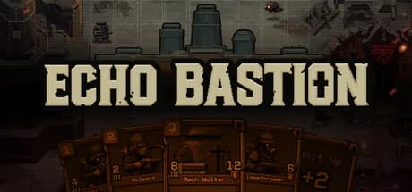 Echo Bastion