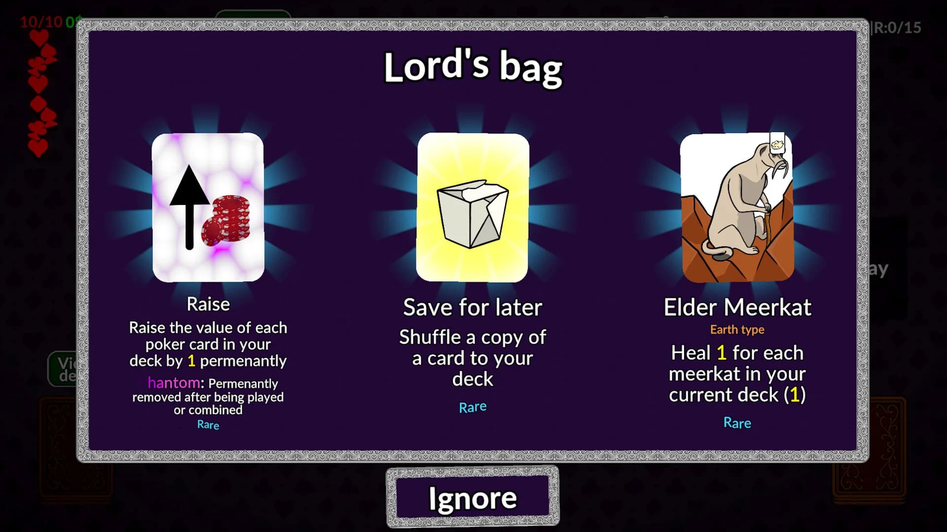 A game about cards görsel 4
