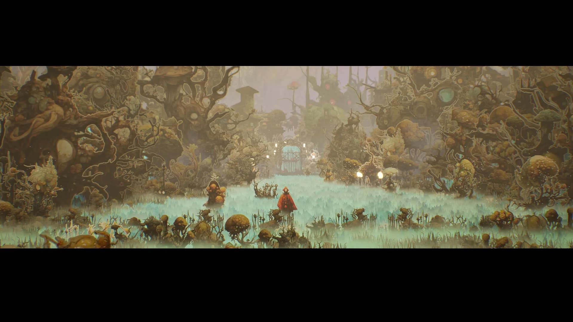 Dreamless Kingdom görsel 2