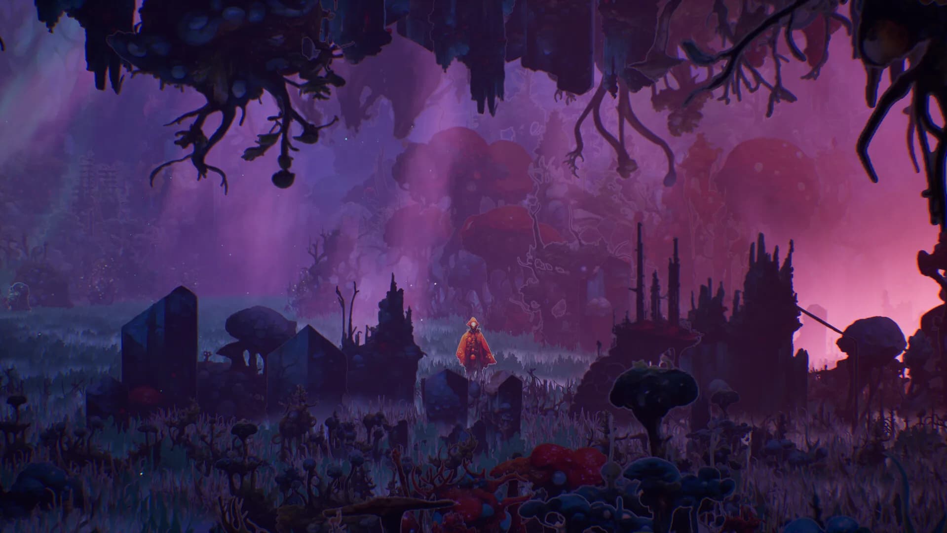 Dreamless Kingdom görsel 3