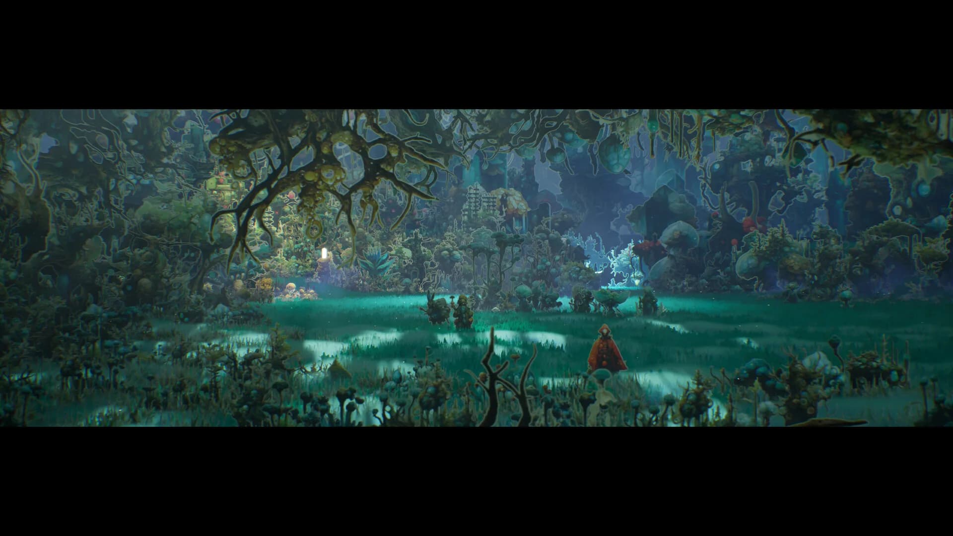 Dreamless Kingdom görsel 5