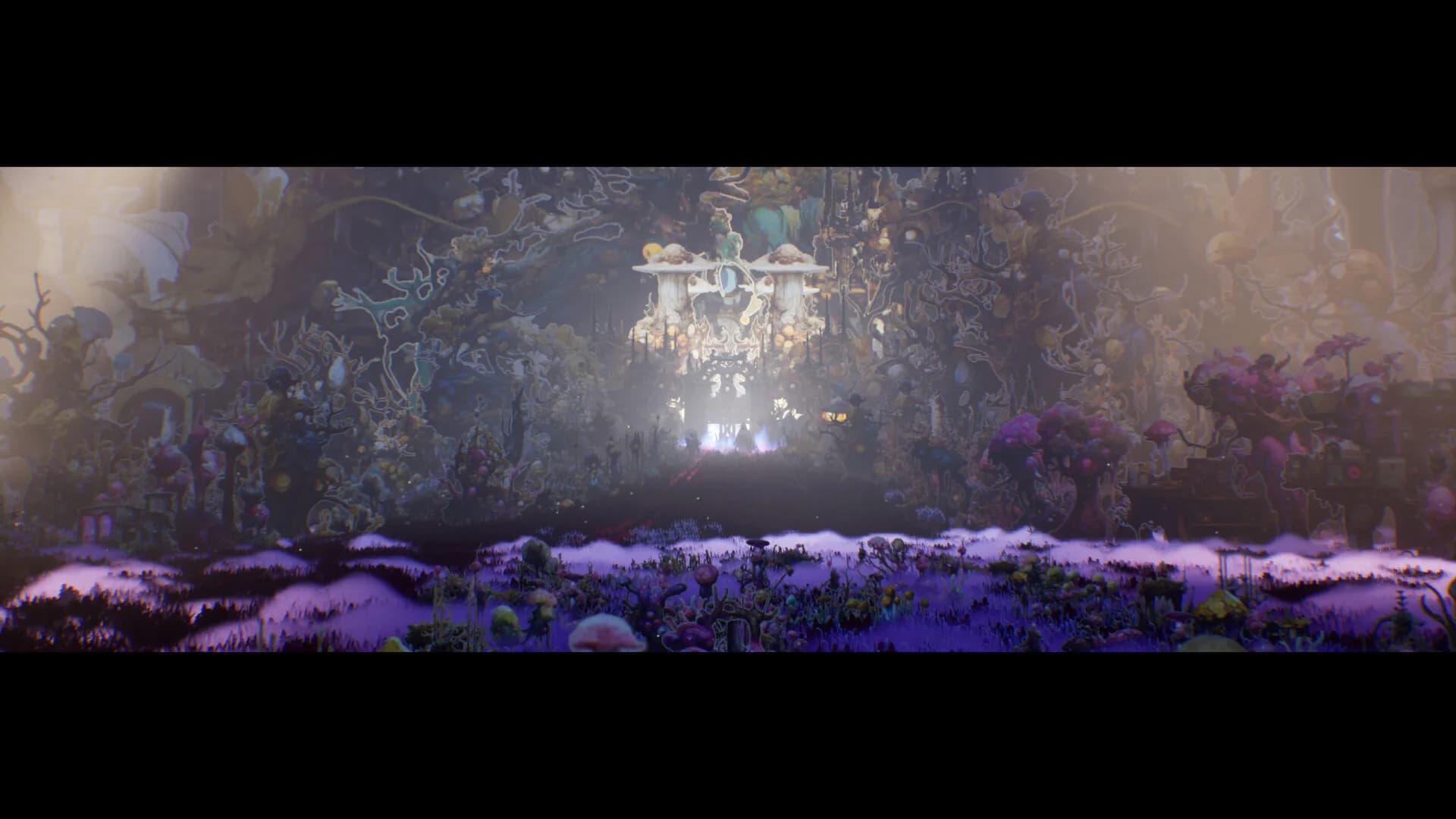 Dreamless Kingdom görsel 7