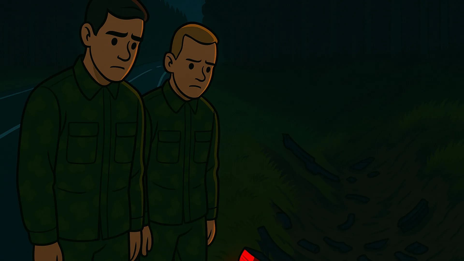 Mandatory Fun görsel 2