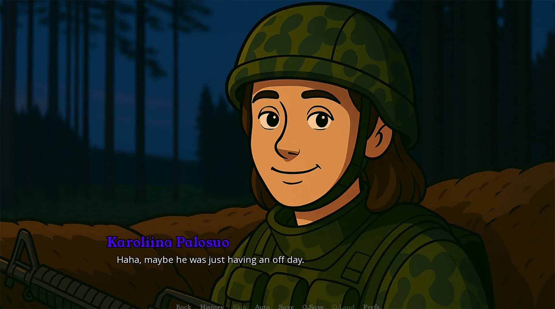 Mandatory Fun görsel 5