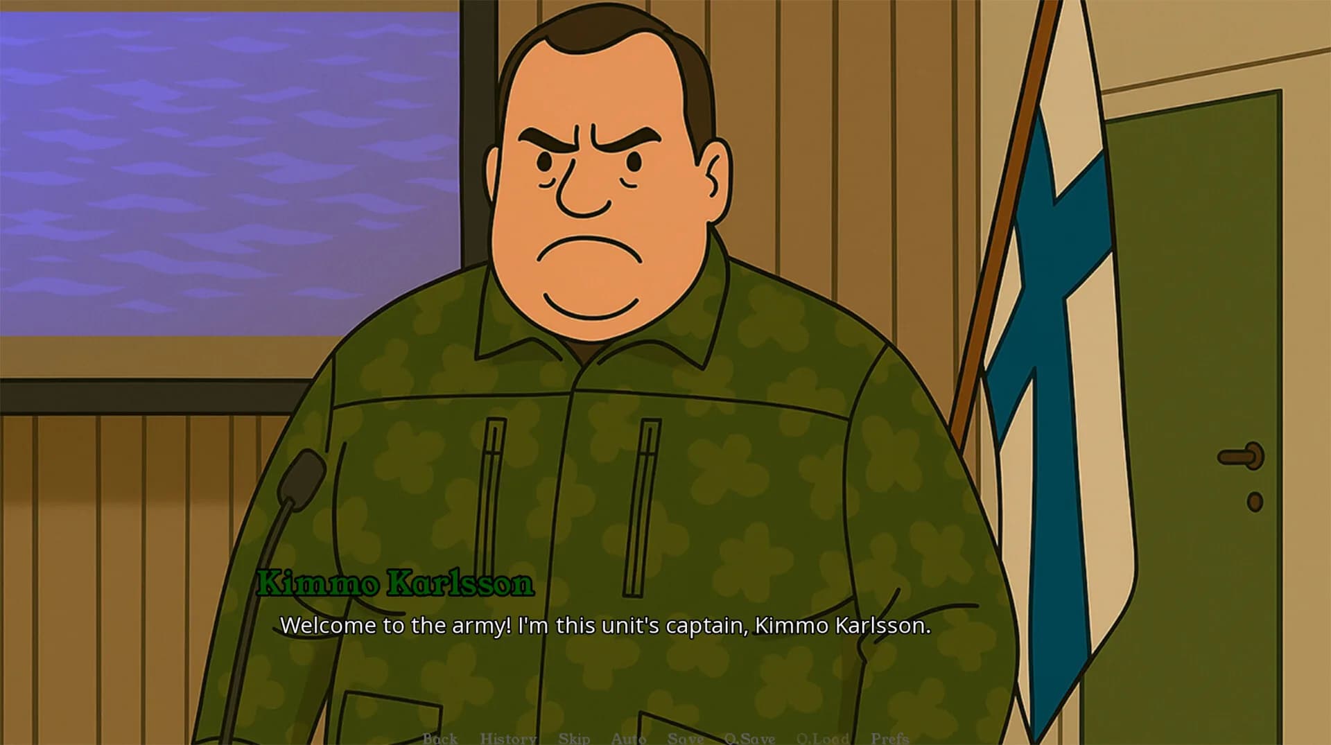 Mandatory Fun görsel 7