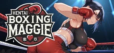 Hentai Boxing Maggie görsel 1