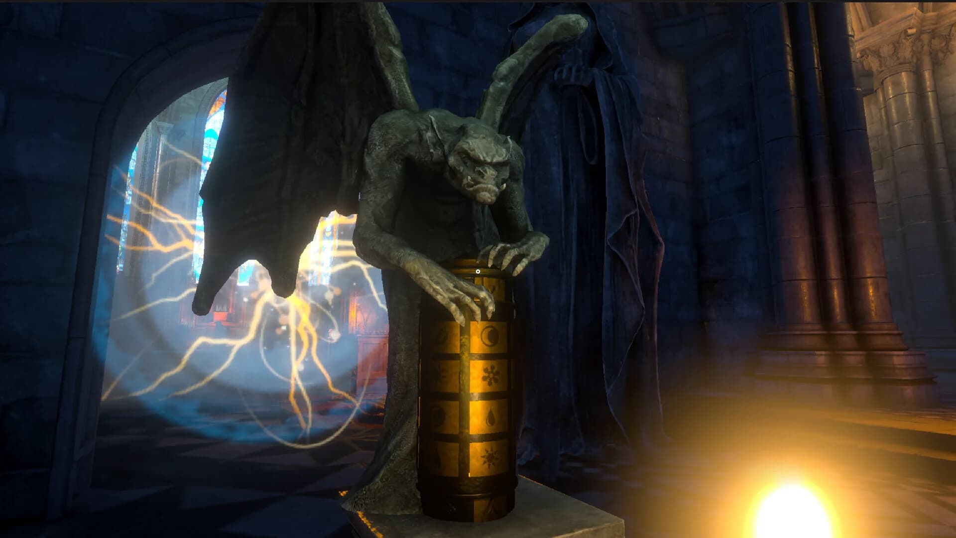 Mad Experiments: Escape Room - Sanctuary görsel 2