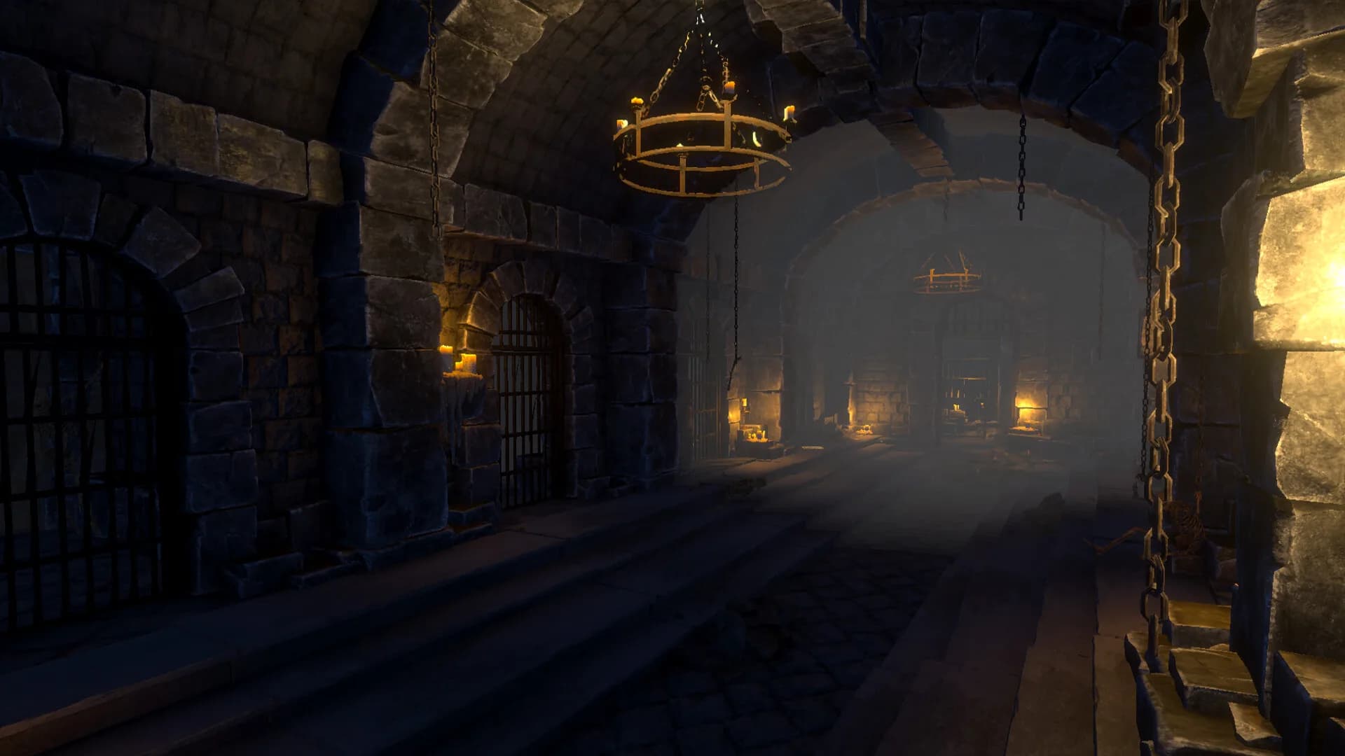 Mad Experiments: Escape Room - Sanctuary görsel 5
