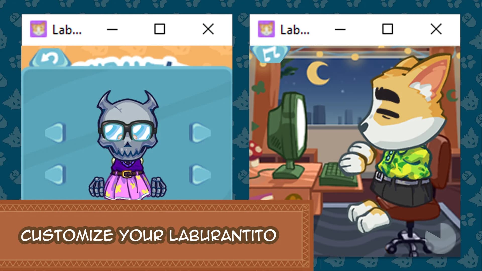Laburantitos görsel 3