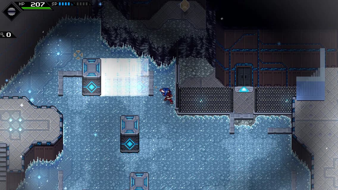 CrossCode görsel 12