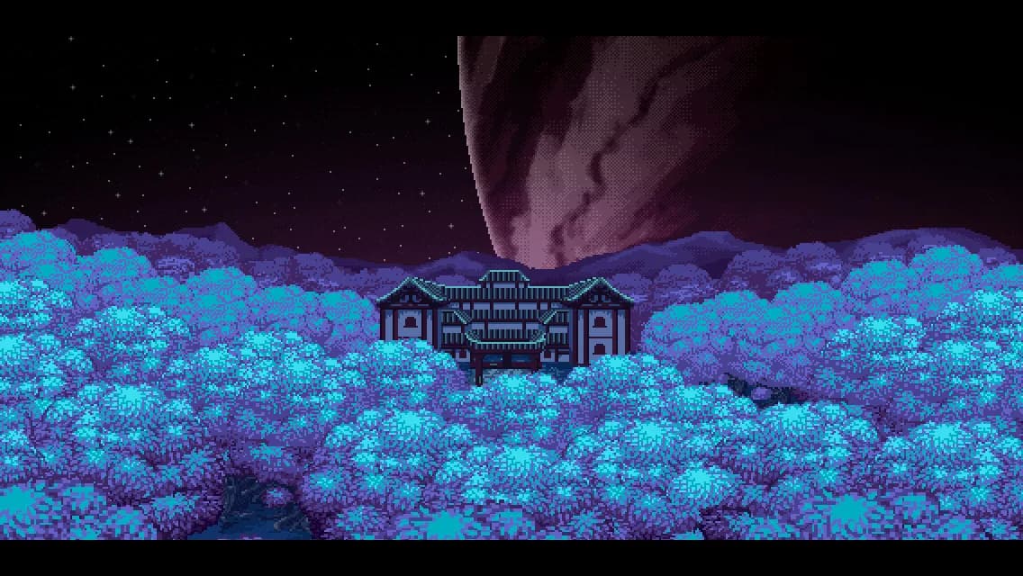 CrossCode görsel 19