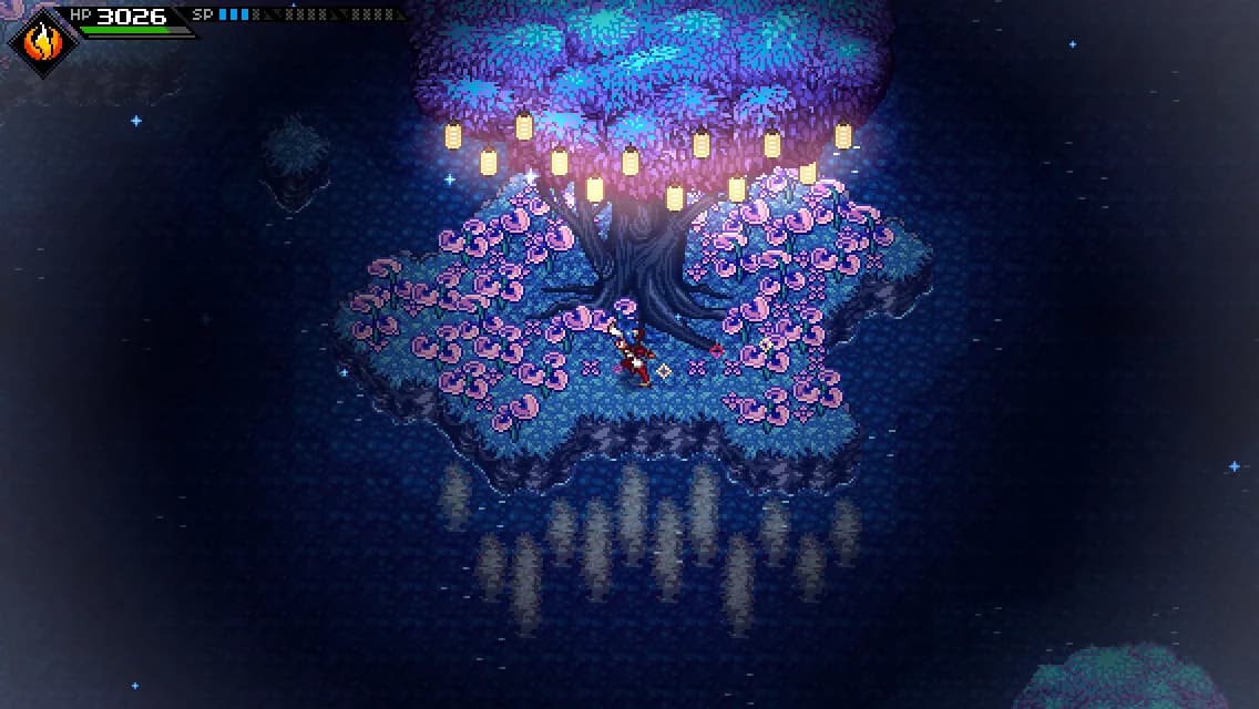 CrossCode görsel 5
