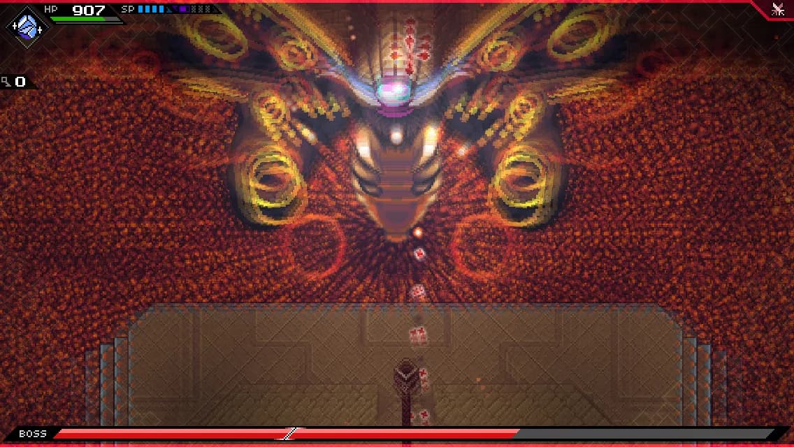 CrossCode görsel 10