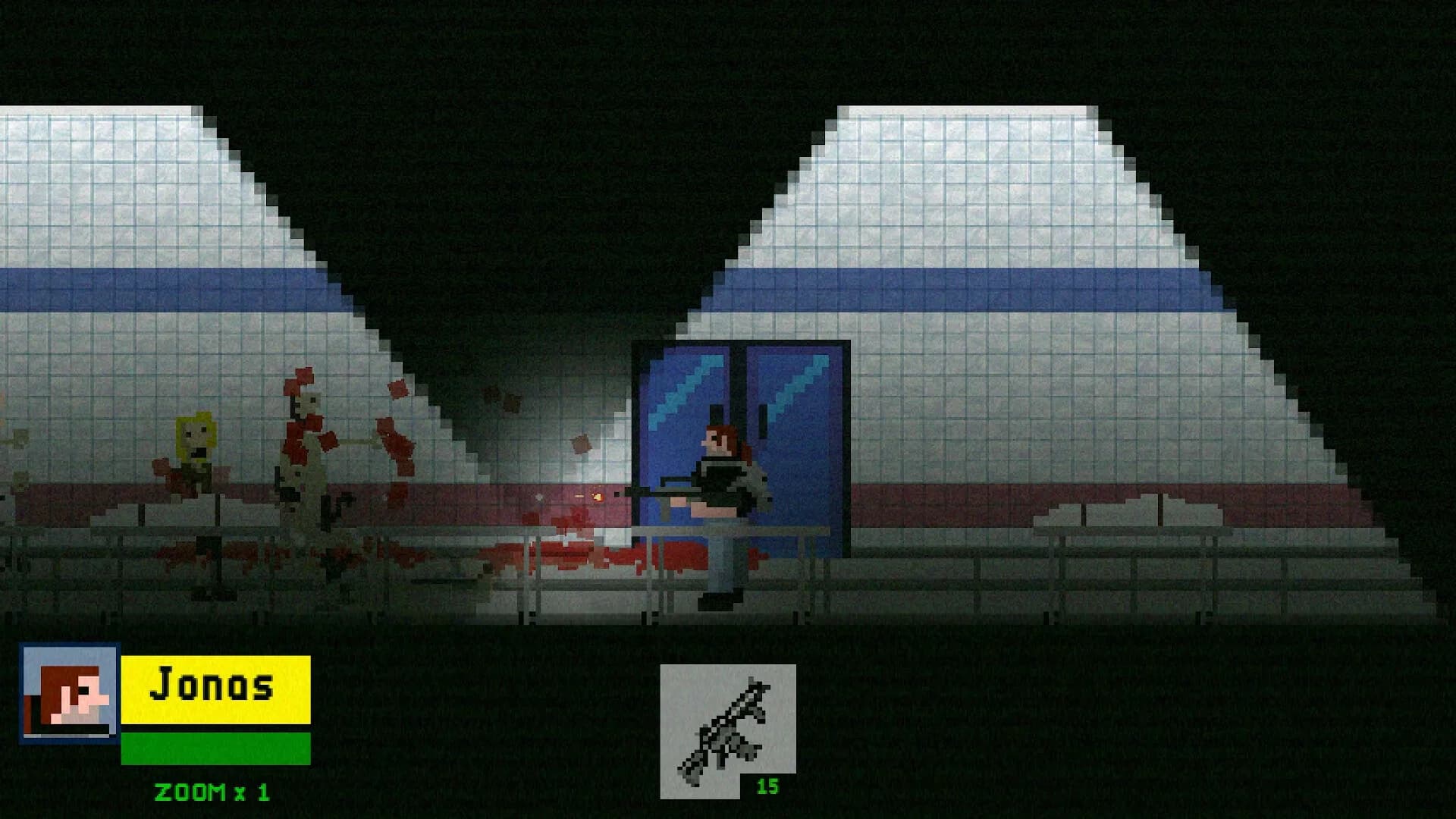Otaku Survival Horror görsel 2