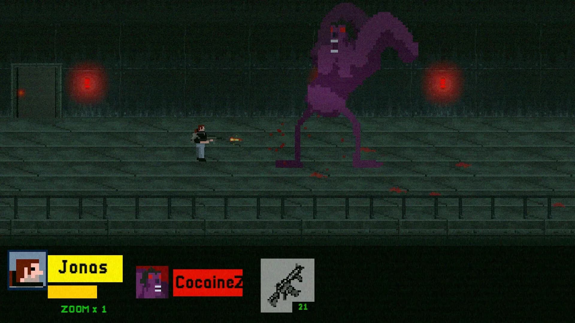 Otaku Survival Horror görsel 3