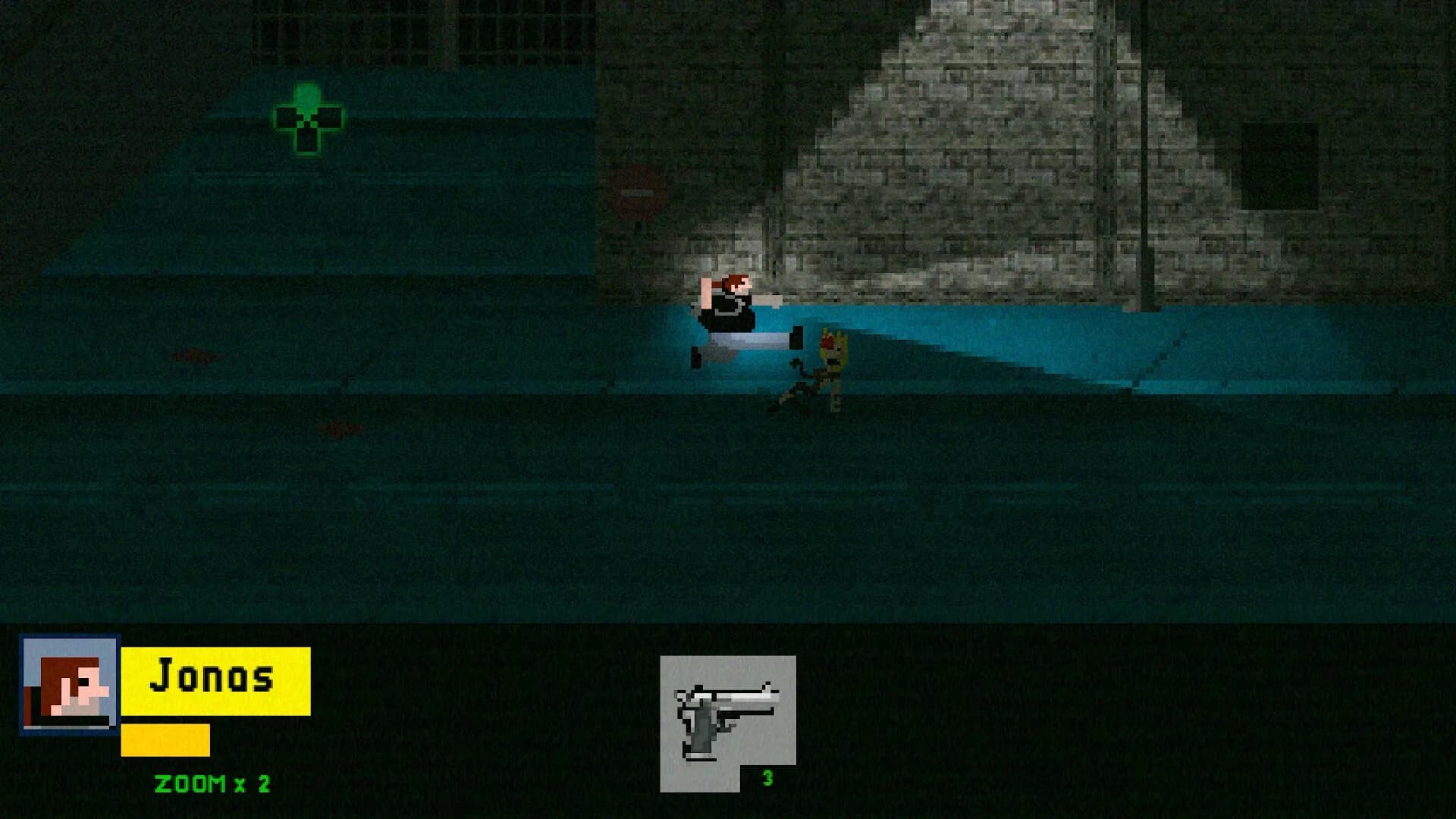 Otaku Survival Horror görsel 4