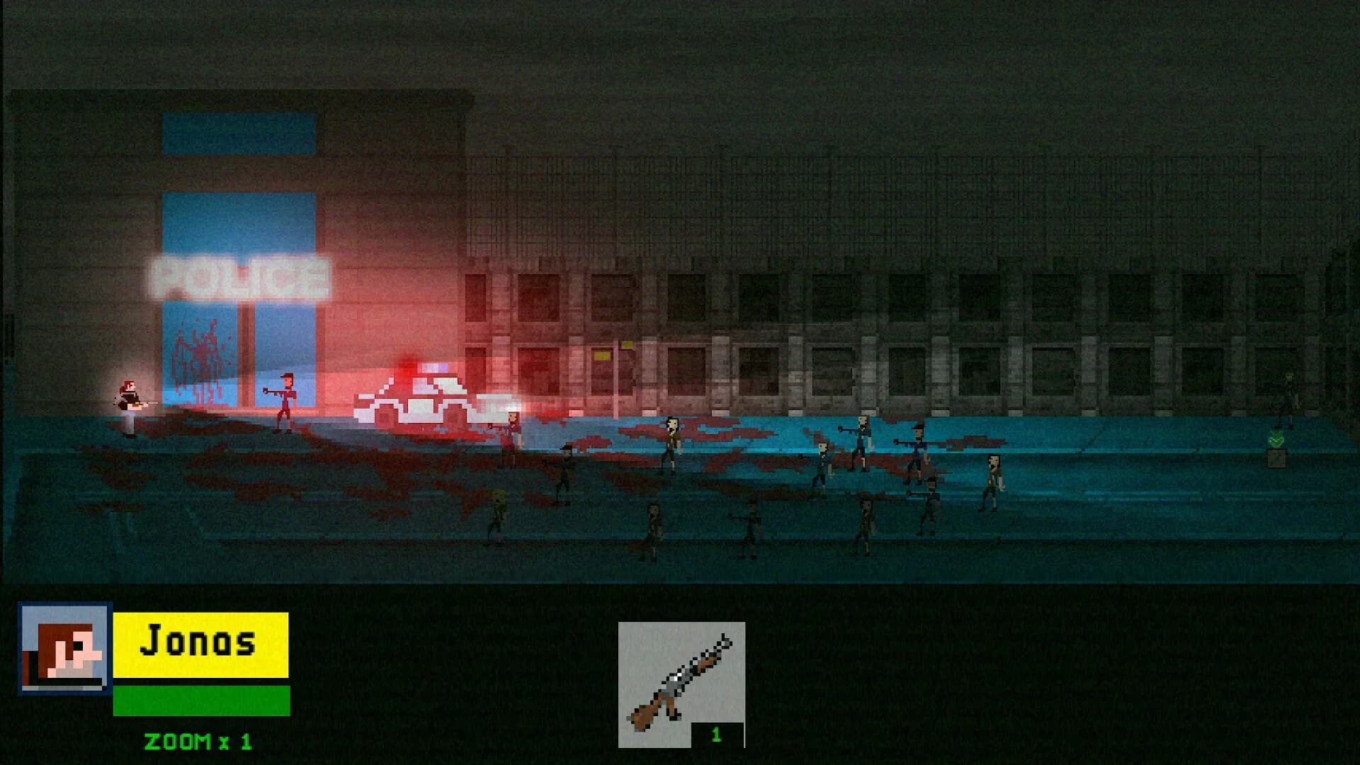 Otaku Survival Horror görsel 5
