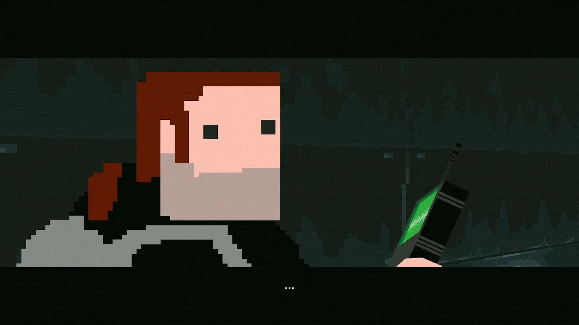 Otaku Survival Horror görsel 6