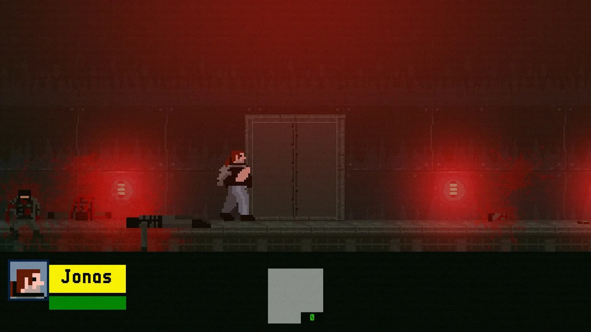 Otaku Survival Horror görsel 7