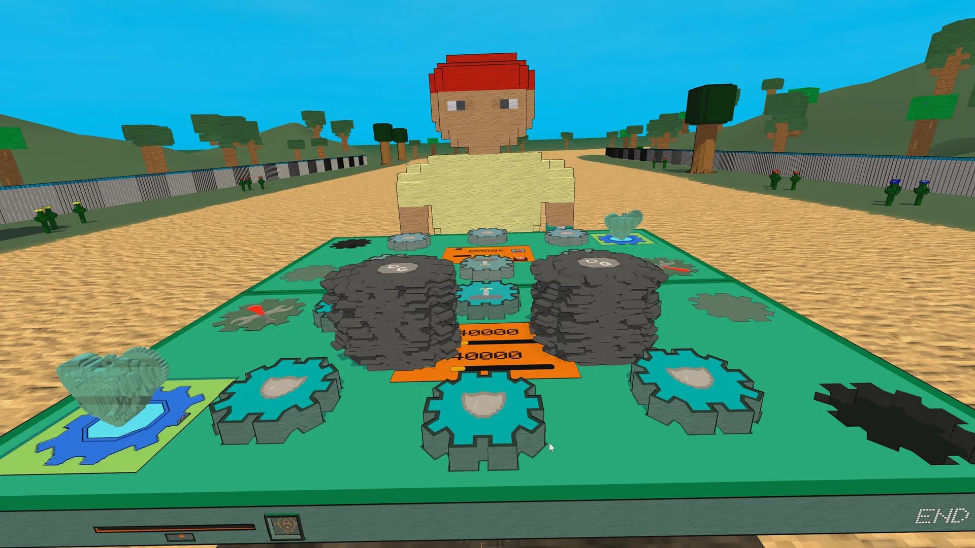 Digi-Gears görsel 2