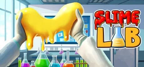 Slime Lab görsel 1