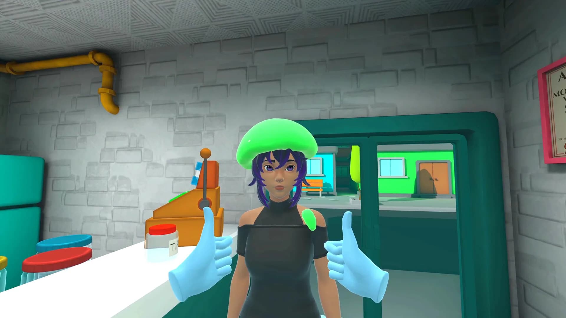 Slime Lab görsel 3