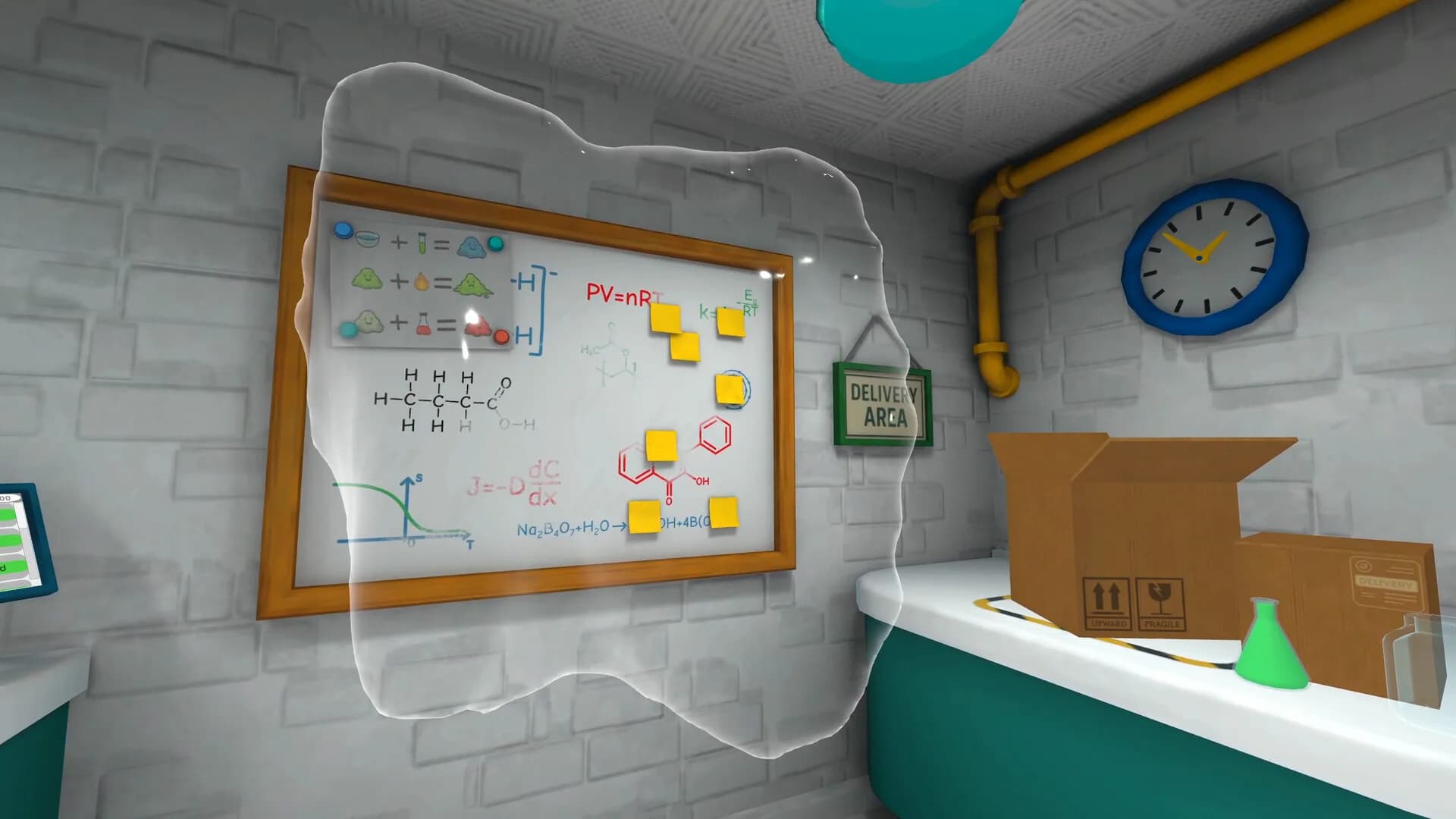 Slime Lab görsel 5