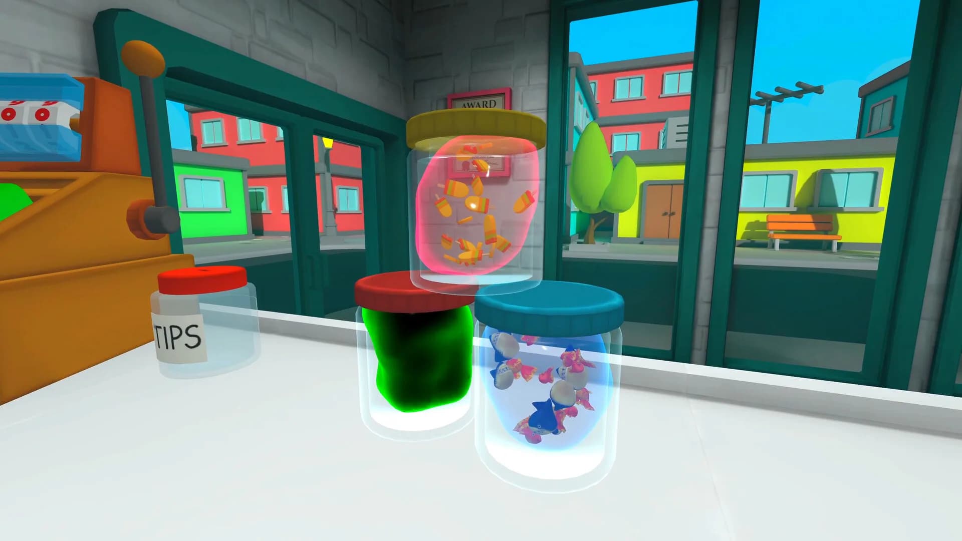 Slime Lab görsel 6