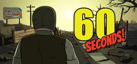 60 Seconds! görsel 1