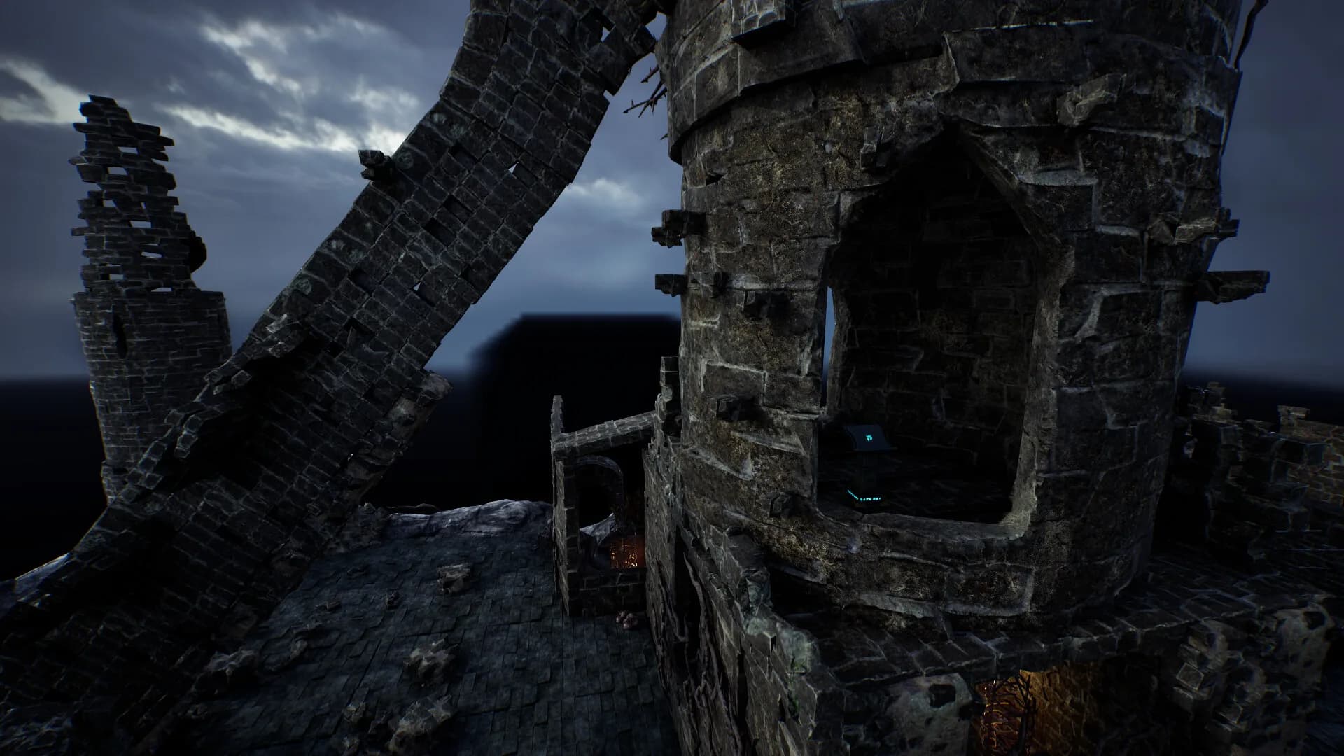 Only up?Climb The Tower! görsel 11