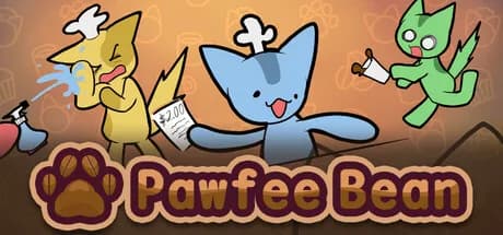 Pawfee Bean görsel 1