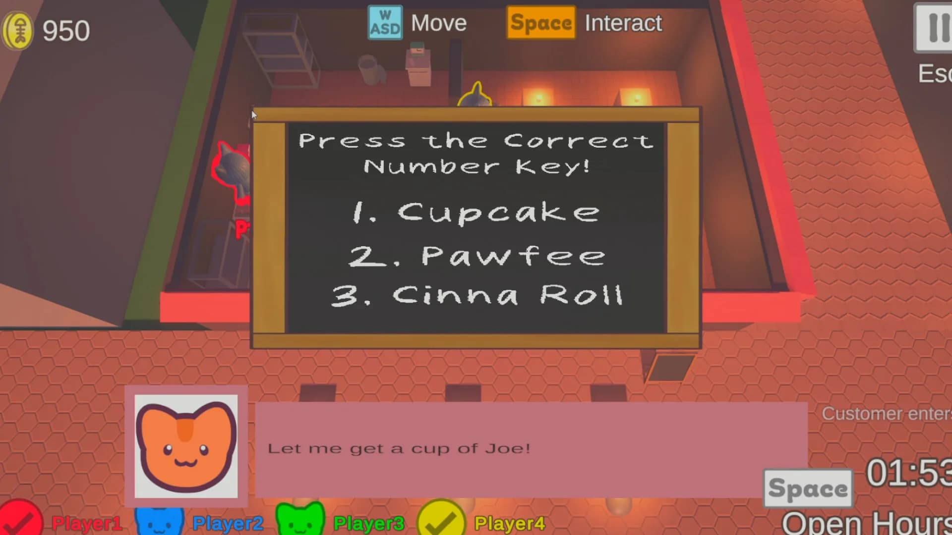 Pawfee Bean görsel 4